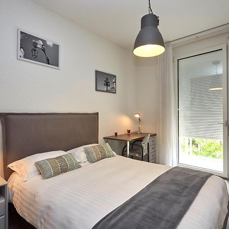 Les Chambres Du Ctn Plan-les-Ouattes Εξωτερικό φωτογραφία