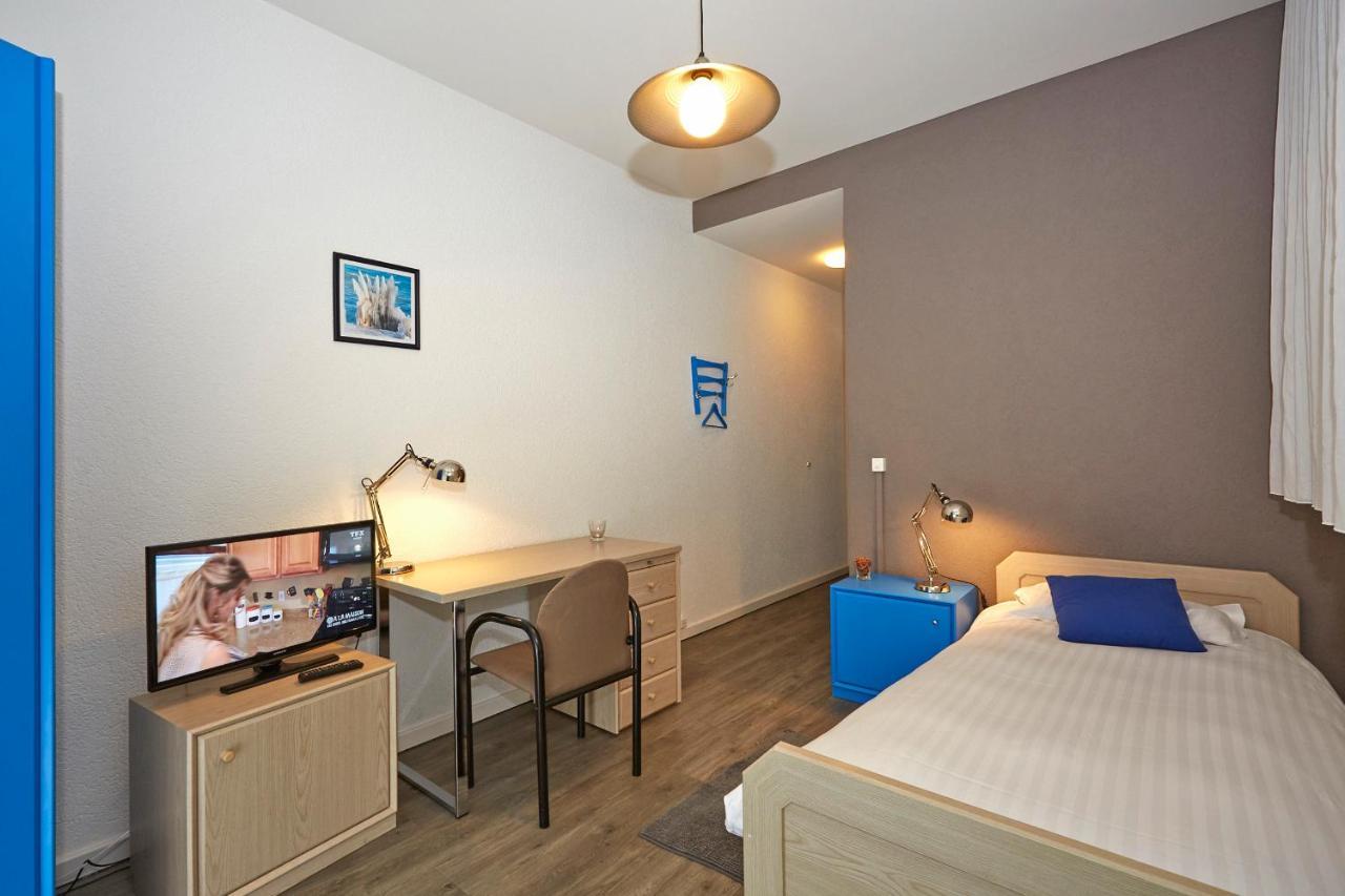 Les Chambres Du Ctn Plan-les-Ouattes Εξωτερικό φωτογραφία