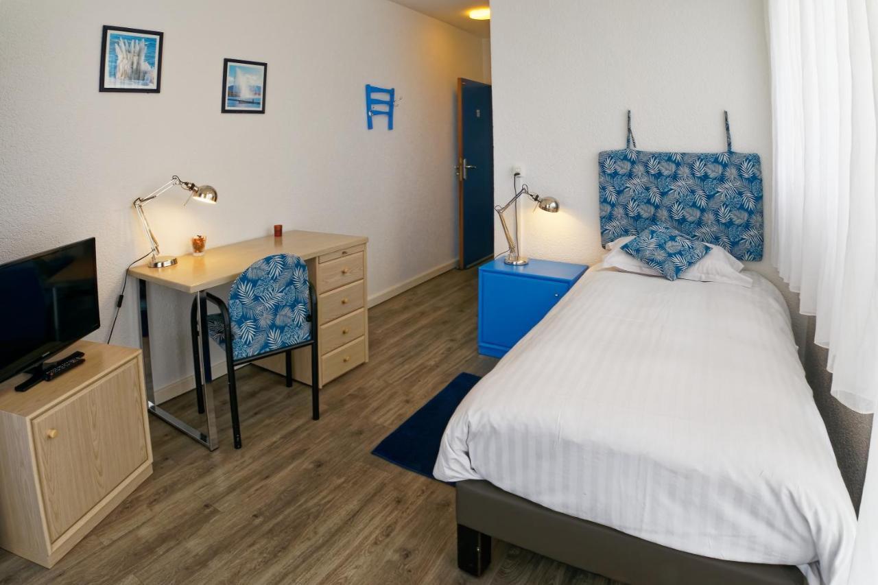 Les Chambres Du Ctn Plan-les-Ouattes Εξωτερικό φωτογραφία