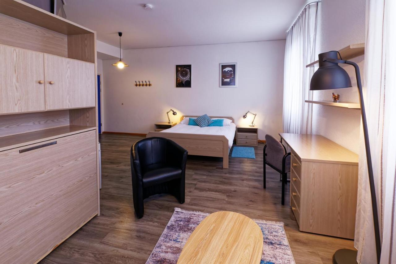Les Chambres Du Ctn Plan-les-Ouattes Εξωτερικό φωτογραφία