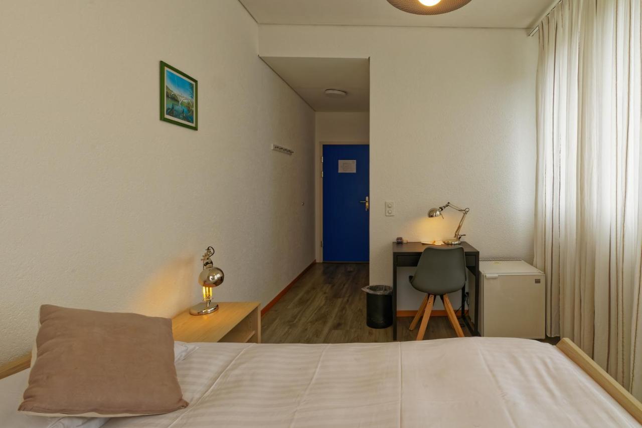Les Chambres Du Ctn Plan-les-Ouattes Εξωτερικό φωτογραφία