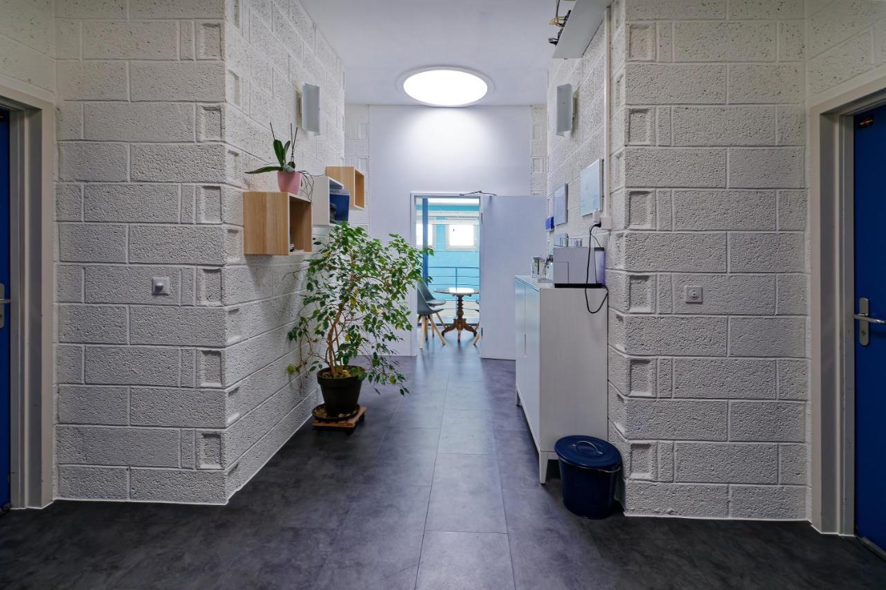 Les Chambres Du Ctn Plan-les-Ouattes Εξωτερικό φωτογραφία